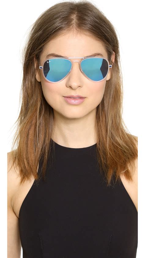 sunglasses similar to ray ban aviator